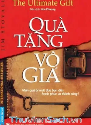 Quà Tặng Vô Giá
