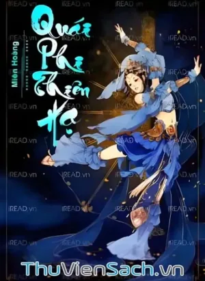 Quái Phi Thiên Hạ