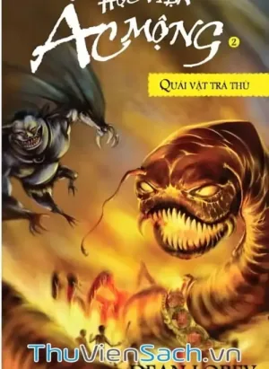 Quái Vật Trả Thù