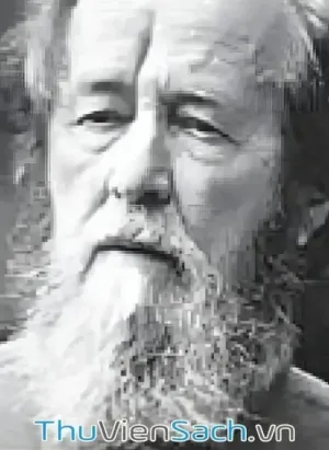 Quần Đảo Ngục Tù