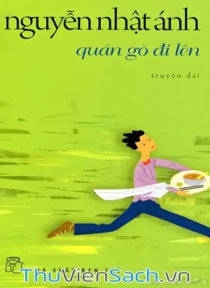 Quán Gò Đi Lên