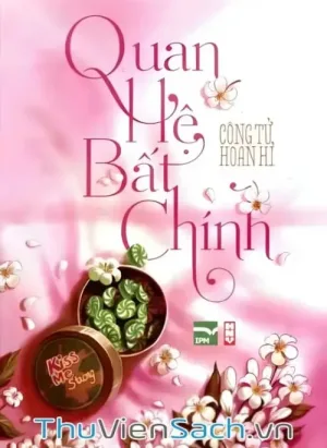 Quan Hệ Bất Chính