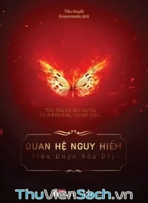 Quan Hệ Nguy Hiểm