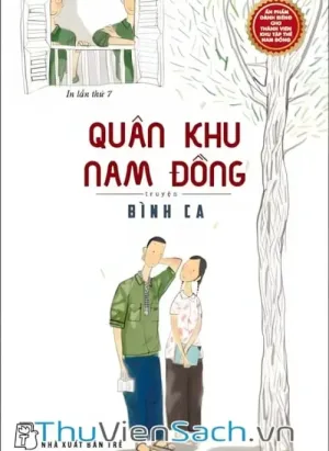 Quân Khu Nam Đồng