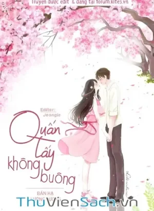 Quấn Lấy Không Buông