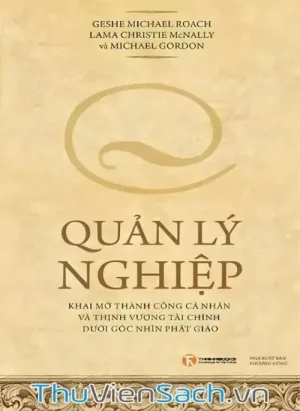 Quản Lý Nghiệp