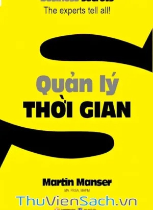 Quản Lý Thời Gian