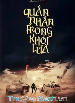 Quân Nhân Trong Khói Lửa