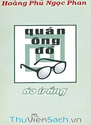 Quán Ông Đồ Áo Trắng