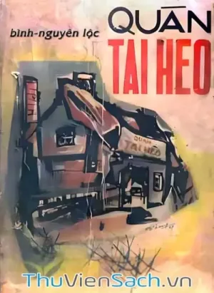 Quán Tai Heo