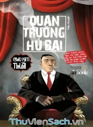 Quan Trường Hủ Bại