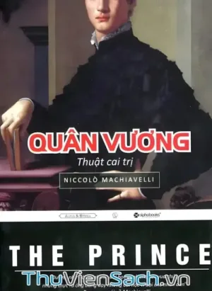 Quân Vương - Thuật Cai Trị