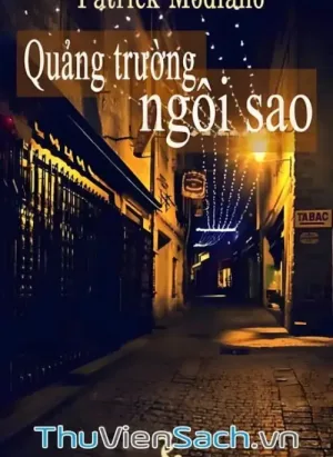 Quảng Trường Ngôi Sao