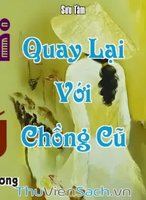 Quay Lại Với Chồng Cũ