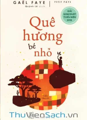 Quê Hương Bé Nhỏ