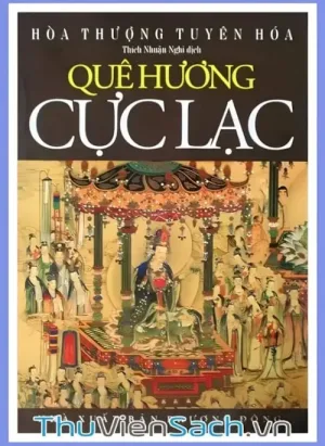 Quê Hương Cực Lạc