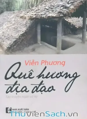 Quê Hương Địa Đạo
