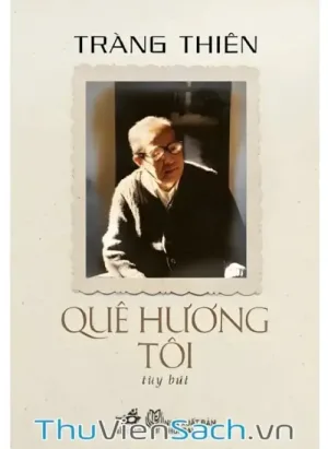 Quê Hương Tôi