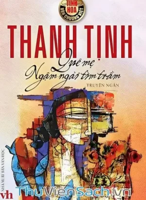 Quê Mẹ