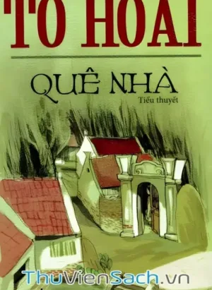 Quê Nhà