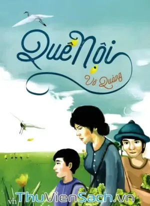 Quê Nội