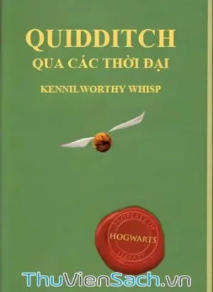 Quidditch Qua Các Thời Đại