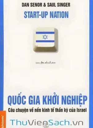 Quốc Gia Khởi Nghiệp