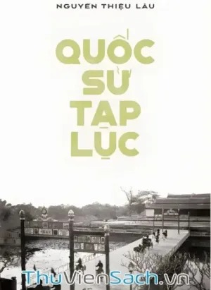 Quốc Sử Tạp Lục