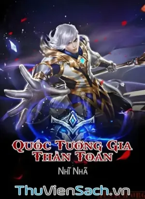 Quốc Tướng Gia Thần Toán