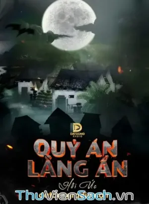 Quỷ Án Làng Ẩn
