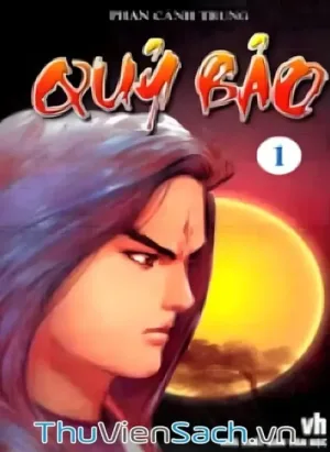 Quỷ Bảo