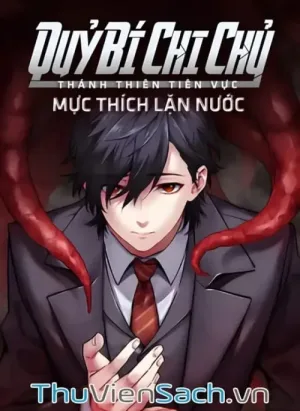 Quỷ Bí Chi Chủ - Phần 2