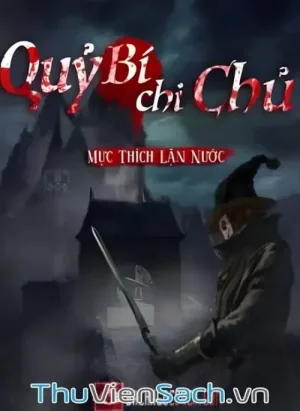 Quỷ Bí Chi Chủ