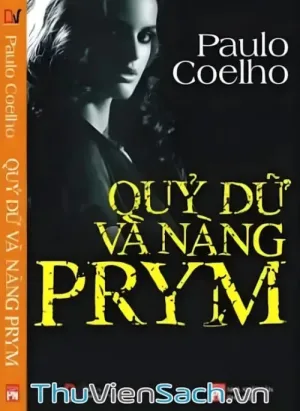 Quỷ Dữ Và Nàng Prym