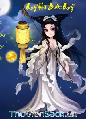 Quỷ Hô Bắt Quỷ
