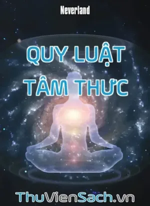 Quy Luật Tâm Thức