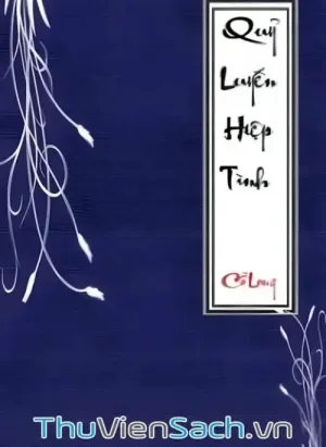 Quỷ Luyến Hiệp Tình
