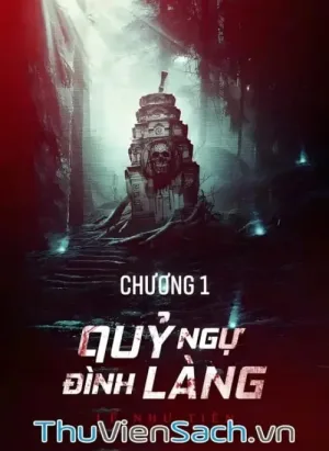 Quỷ Ngự Đình Làng