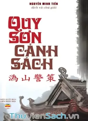 Quy Sơn Cảnh Sách