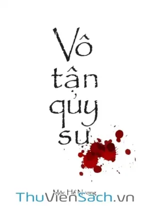 Quỷ Sự Vô Tận