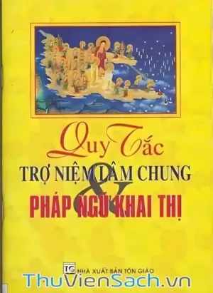Quy Tắc Trợ Niệm Lúc Lâm Chung