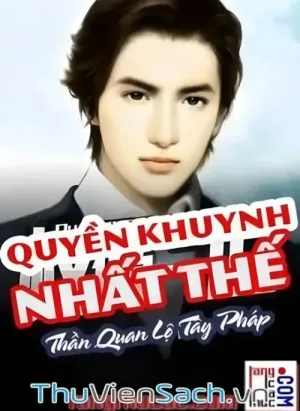Quyền Khuynh Nhất Thế