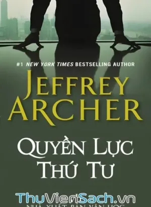 Quyền Lực Thứ Tư