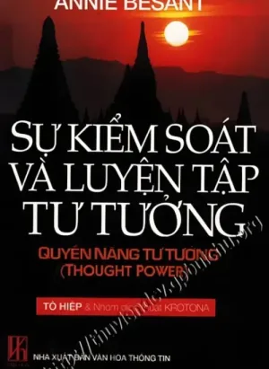 Quyền Năng Tư Tưởng