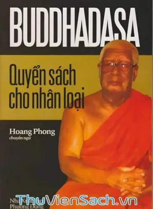 Quyển Sách Cho Nhân Loại