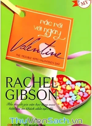 Rắc Rối Với Ngày Valentine