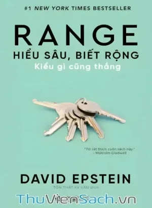 Range - Hiểu Sâu Biết Rộng Kiểu Gì Cũng Thắng