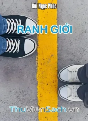 Ranh Giới - Bùi Ngọc Phúc
