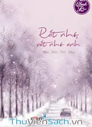 Rất Nhớ Rất Nhớ Anh