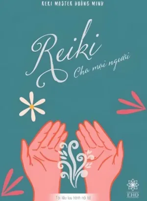 Reiki Cho Mọi Người